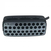 اسپیکر بلوتوثی رم و فلش خور New Rixing NR-4011