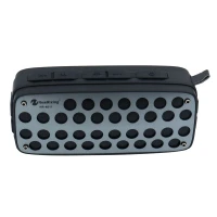 اسپیکر بلوتوثی رم و فلش خور New Rixing NR-4011