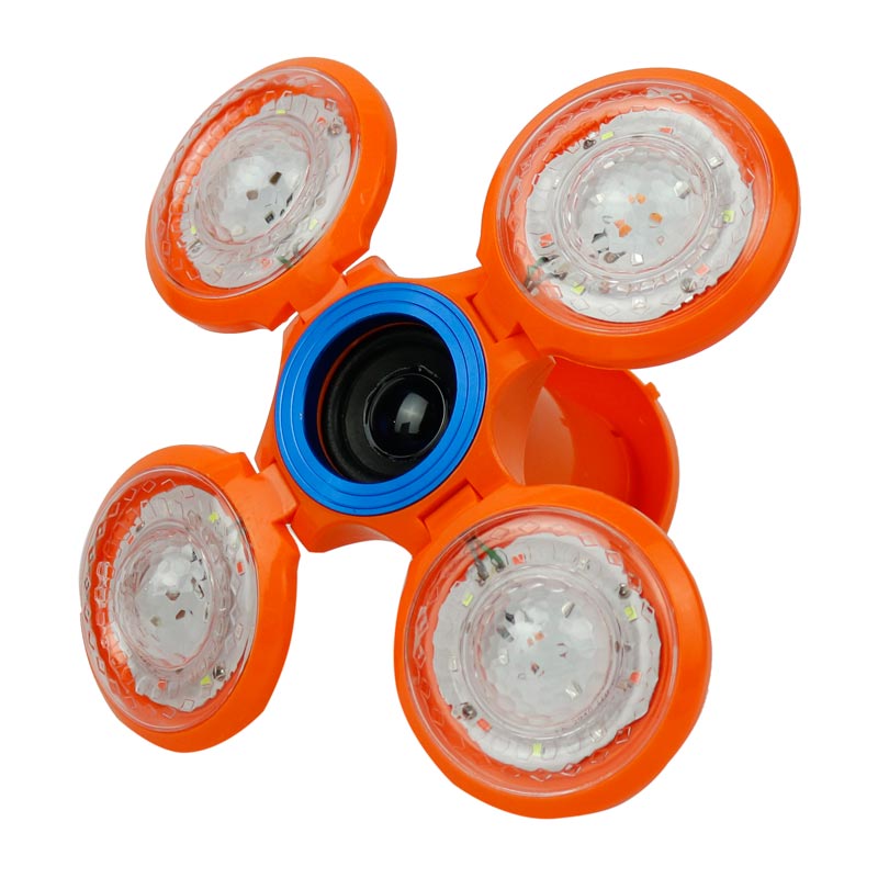لامپ LED اسپیکر دار بلوتوثی FA-2940R 40W E27