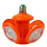 لامپ LED اسپیکر دار بلوتوثی FA-2940R 40W E27