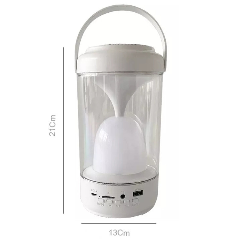 اسپیکر بلوتوثی رم و فلش خور Portable SX20