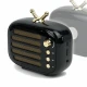 اسپیکر بلوتوثی رم خور Retro A18