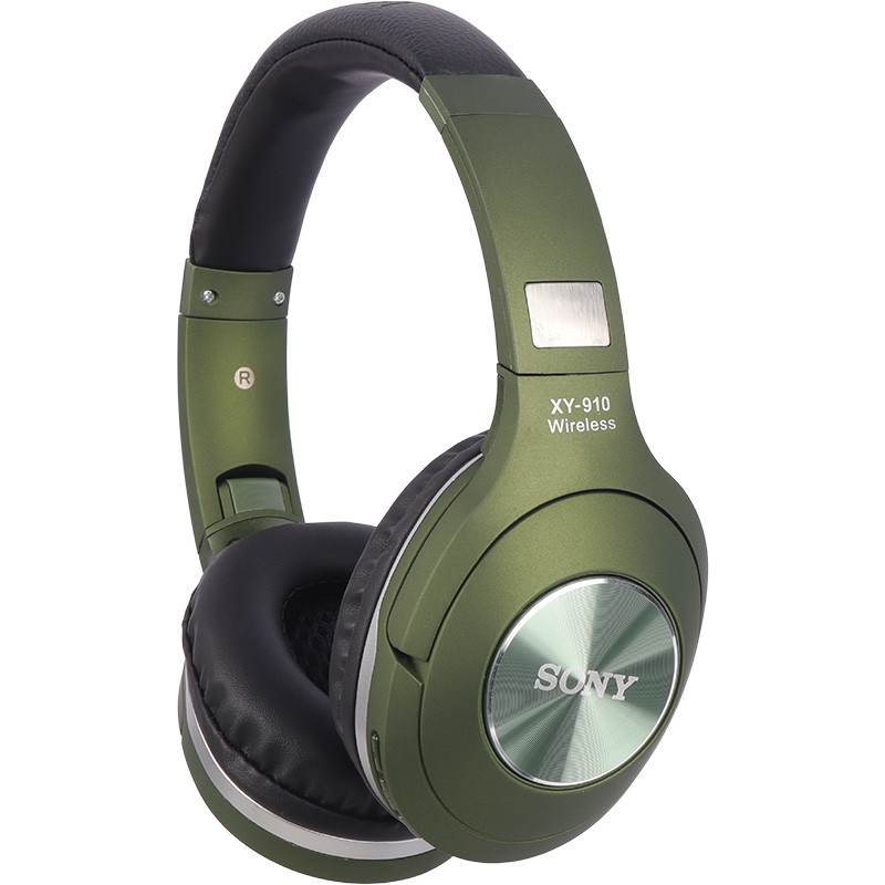 هدفون بلوتوثی رم خور Sony XY-910