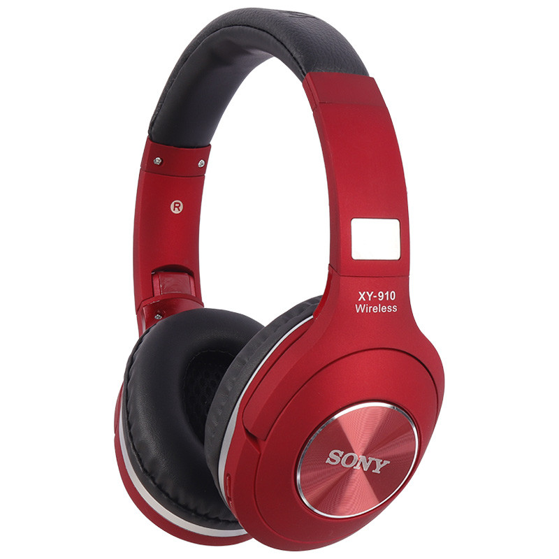 هدفون بلوتوثی رم خور Sony XY-910