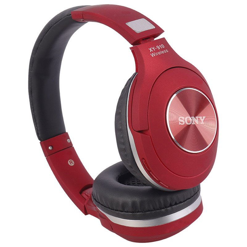هدفون بلوتوثی رم خور Sony XY-910