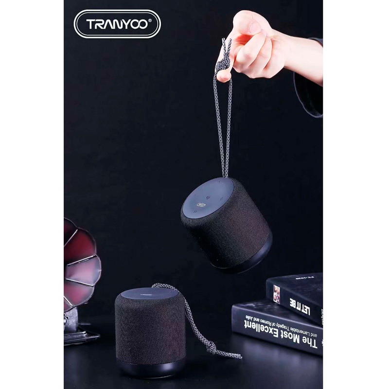 اسپیکر بلوتوثی رم خور Tranyoo B2