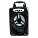 اسپیکر بلوتوثی رم و فلش خور VVAXLBA XB-019BT Plus