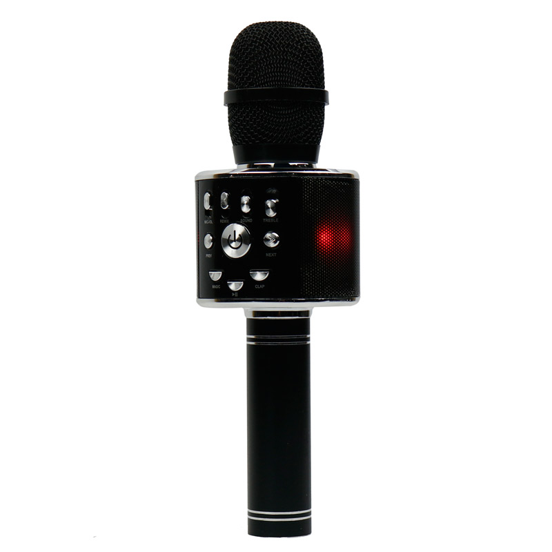 میکروفون اسپیکر WS-858L