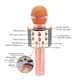 میکروفون و اسپیکر اورجینال WSTER WS-858