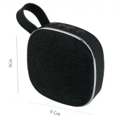 اسپیکر بلوتوثی رم خور WUW X25