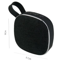 اسپیکر بلوتوثی رم خور WUW X25