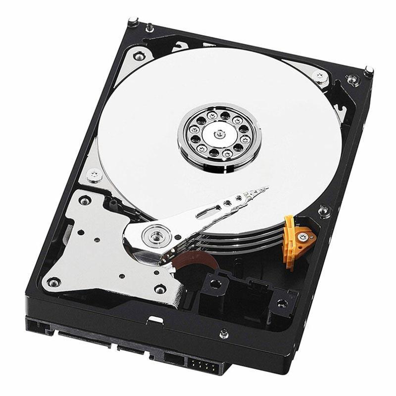 هارد اینترنال وسترن دیجیتال Western Digital Purple 8TB WD84PURZ