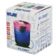 اسپیکر بلوتوثی رم و فلش خور Wijh WJ-288BT