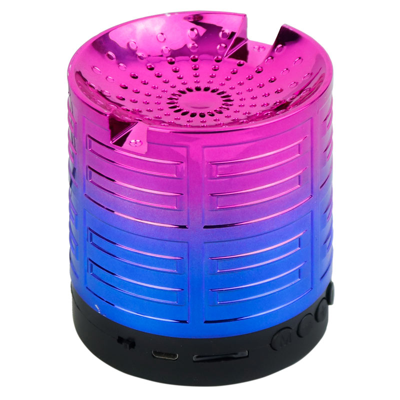 اسپیکر بلوتوثی رم و فلش خور Wijh WJ-288BT