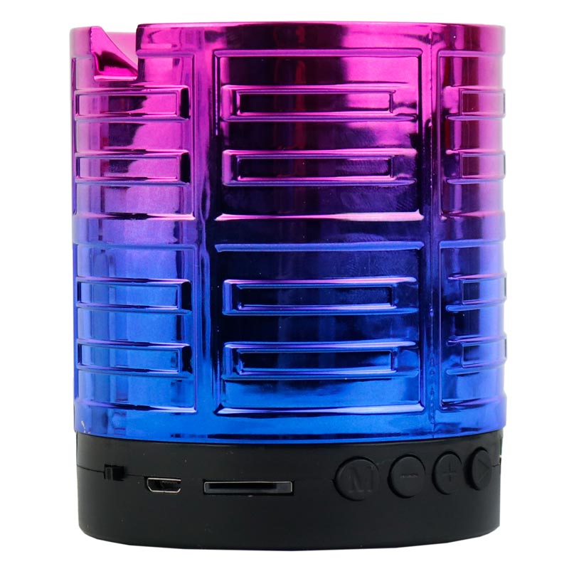 اسپیکر بلوتوثی رم و فلش خور Wijh WJ-288BT