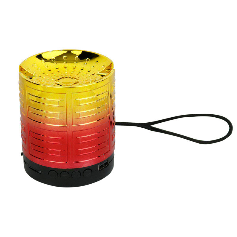 اسپیکر بلوتوثی رم و فلش خور Wijh WJ-288BT
