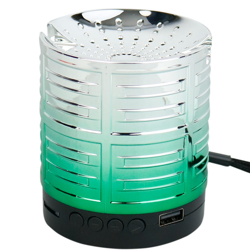 اسپیکر بلوتوثی رم و فلش خور Wijh WJ-288BT
