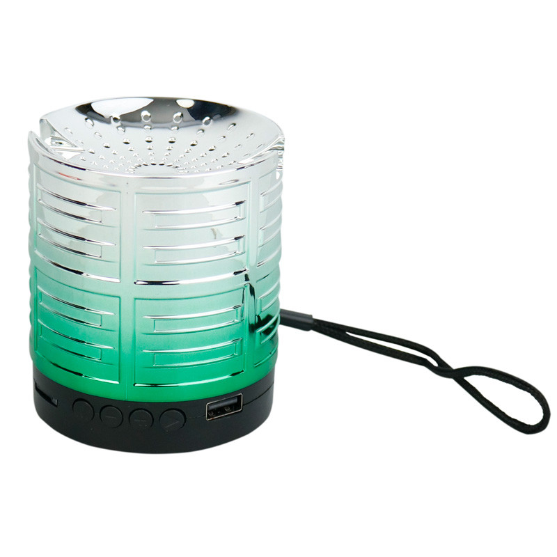 اسپیکر بلوتوثی رم و فلش خور Wijh WJ-288BT