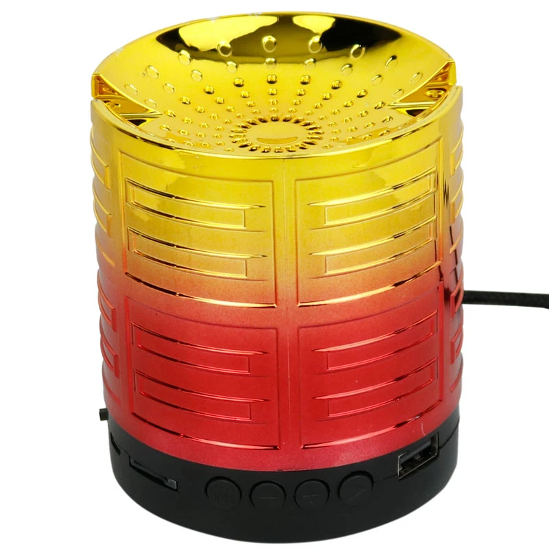 اسپیکر بلوتوثی رم و فلش خور Wijh WJ-288BT
