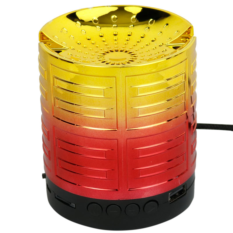 اسپیکر بلوتوثی رم و فلش خور Wijh WJ-288BT