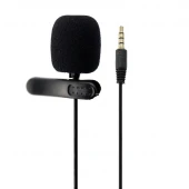 میکروفون یقه ای X-hanz HD-LR1