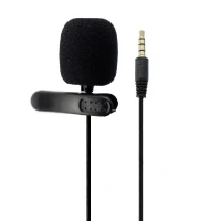 میکروفون یقه ای X-hanz HD-LR1