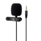 میکروفون یقه ای X-hanz HD-LR1