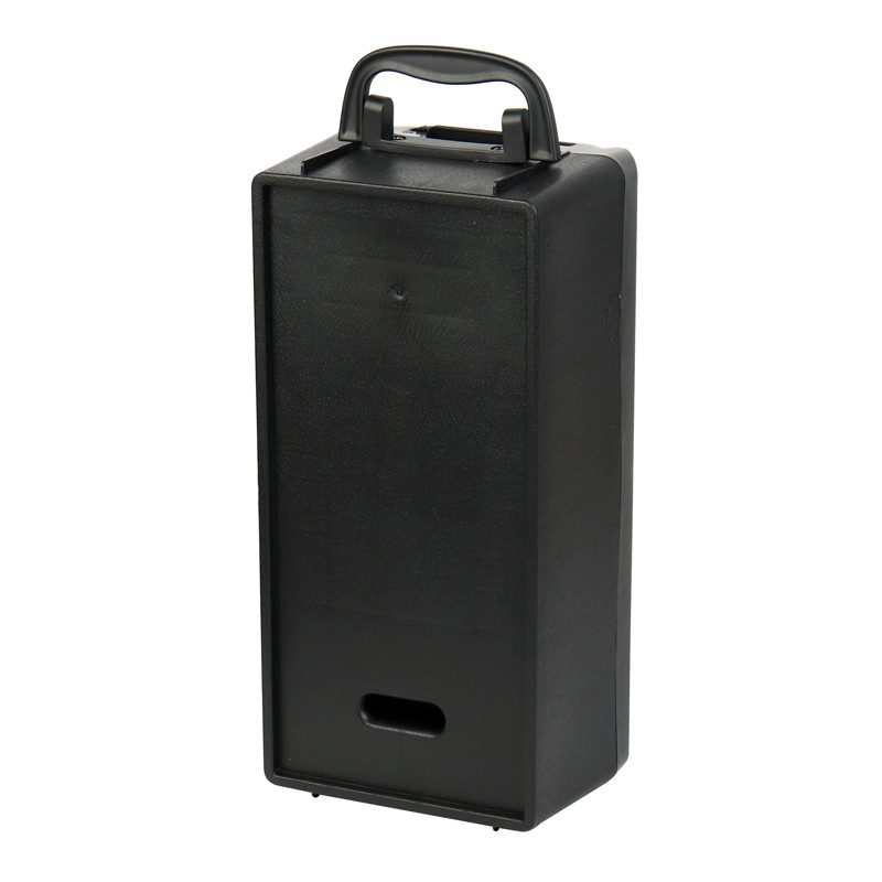 اسپیکر بلوتوثی رم و فلش خور YD-802 + میکروفون