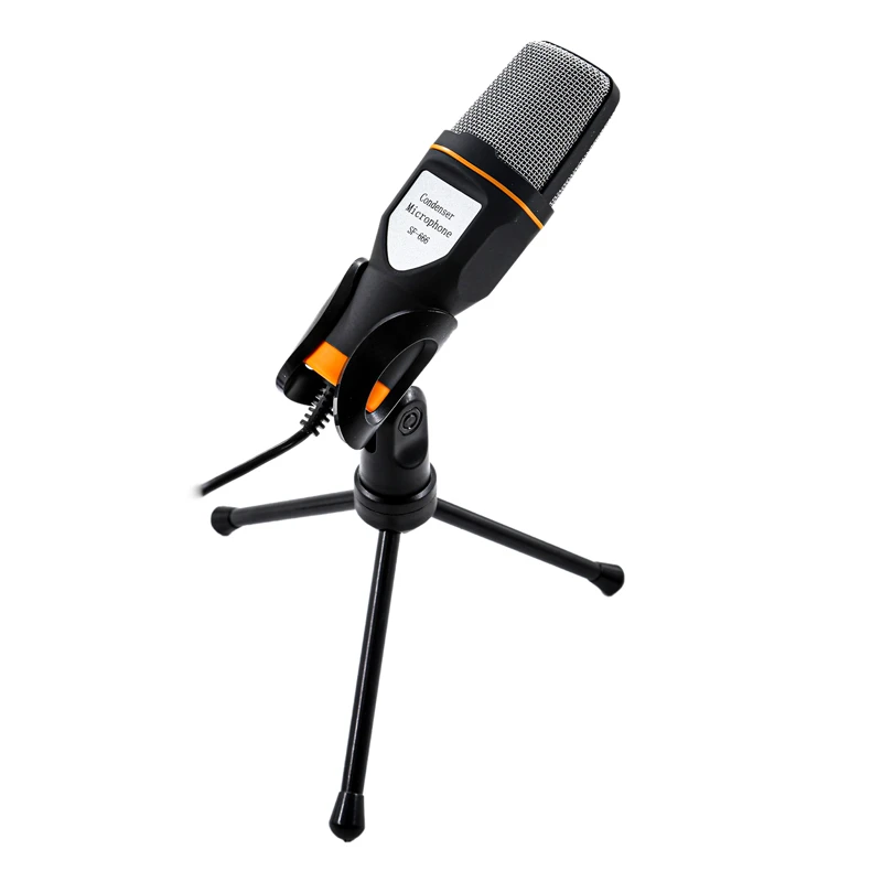 میکروفون رومیزی Yanmai SF-666B