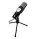 میکروفون رومیزی Yanmai SF-666B