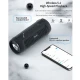 اسپیکر بلوتوثی رم و فلش خور ZQ-101