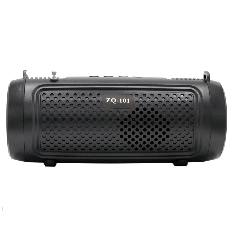 اسپیکر بلوتوثی رم و فلش خور ZQ-101
