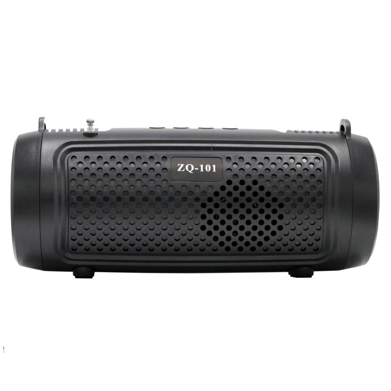 اسپیکر بلوتوثی رم و فلش خور ZQ-101