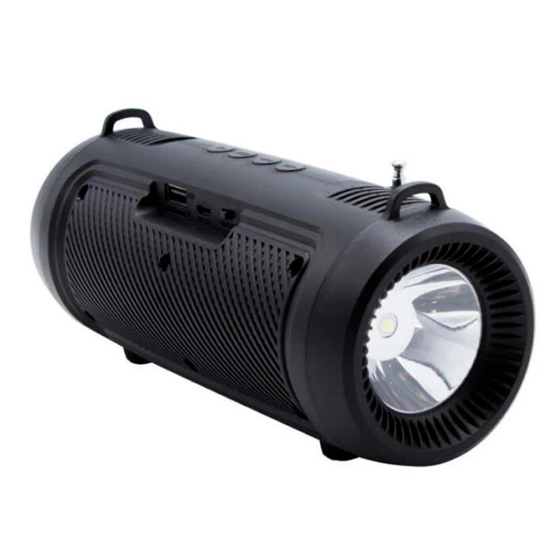 اسپیکر بلوتوثی رم و فلش خور ZQ-101