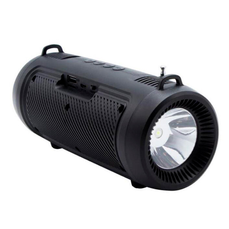 اسپیکر بلوتوثی رم و فلش خور ZQ-101
