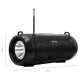 اسپیکر بلوتوثی رم و فلش خور ZQ-101
