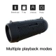 اسپیکر بلوتوثی رم و فلش خور ZQ-101