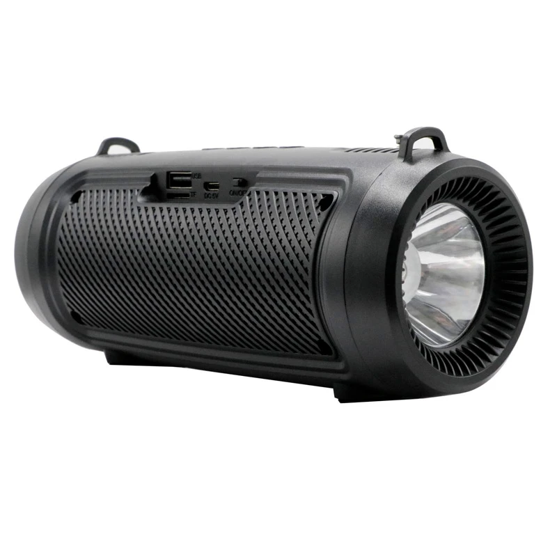 اسپیکر بلوتوثی رم و فلش خور ZQ-101
