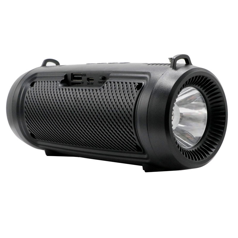 اسپیکر بلوتوثی رم و فلش خور ZQ-101