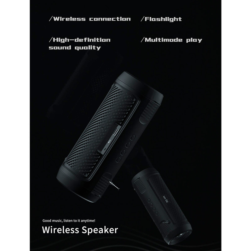 اسپیکر بلوتوثی رم و فلش خور ZQ-101