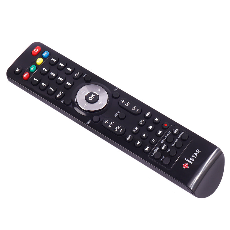 کنترل گیرنده آی استار iStar 2100