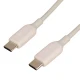 کابل تبدیل فست شارژ Anker PowerLine III A8852H11 Type-C to Type-C PD 60W 90cm