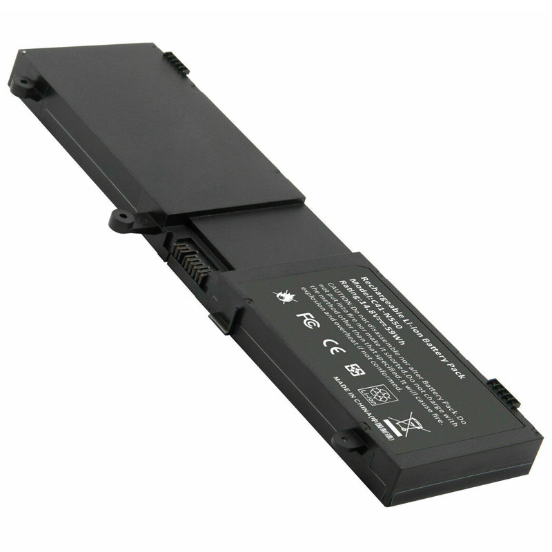 باتری لپ تاپ ایسوس Asus C41-N550 6Cell