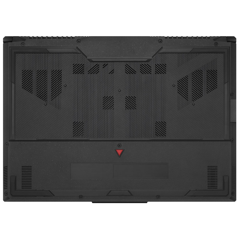 لپ تاپ گیمینگ ایسوس 15.6 اینچی TUF Gaming F15 FX507ZU Core i7 12700H 16GB 1TB SSD RTX4050