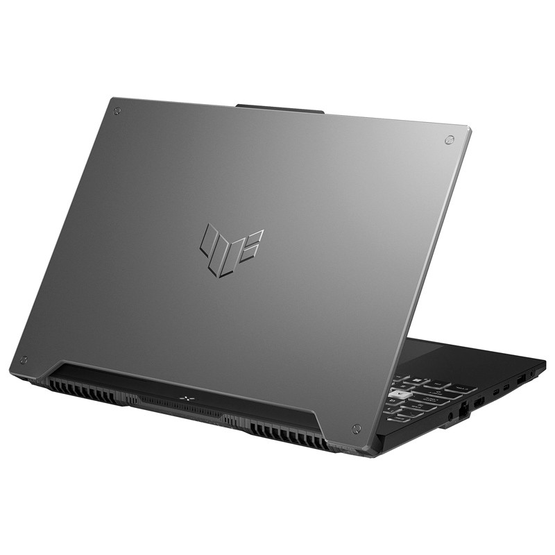 لپ تاپ گیمینگ ایسوس 15.6 اینچی TUF Gaming F15 FX507ZU Core i7 12700H 16GB 1TB SSD RTX4050