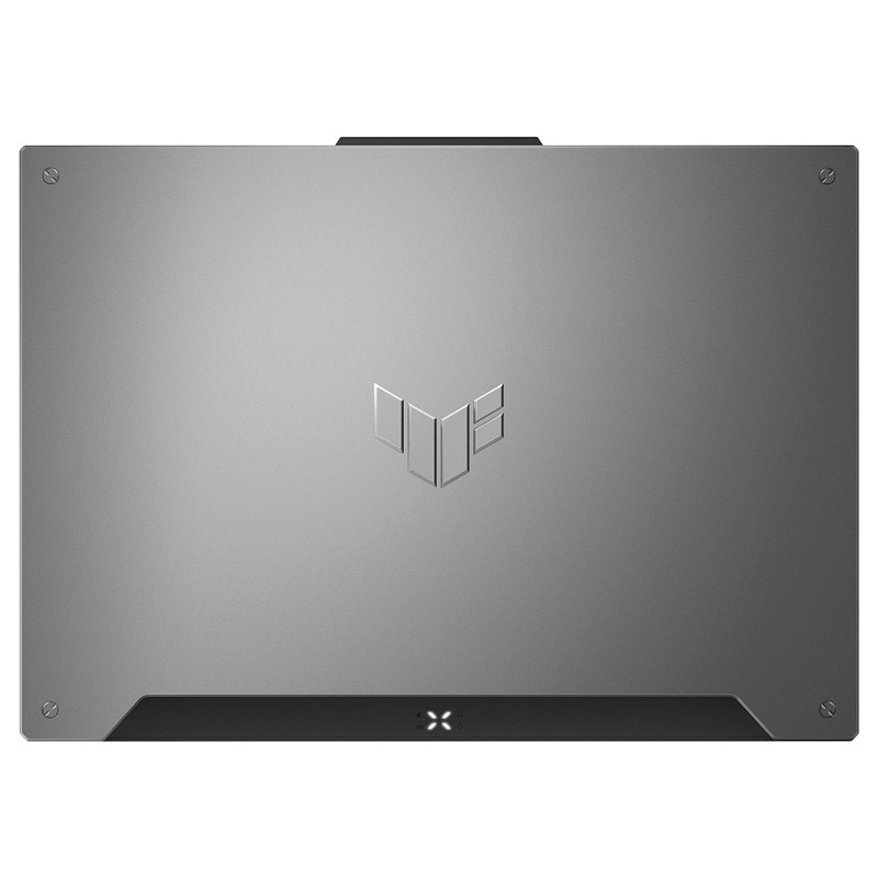 لپ تاپ گیمینگ ایسوس 15.6 اینچی TUF Gaming F15 FX507ZU Core i7 12700H 16GB 1TB SSD RTX4050