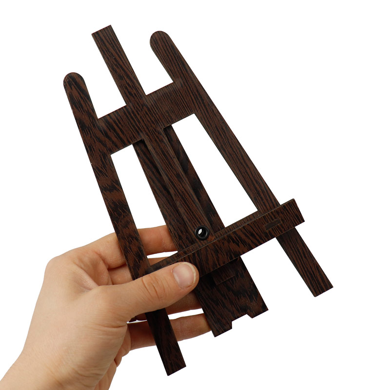پایه تخته شاسی عکس MDF