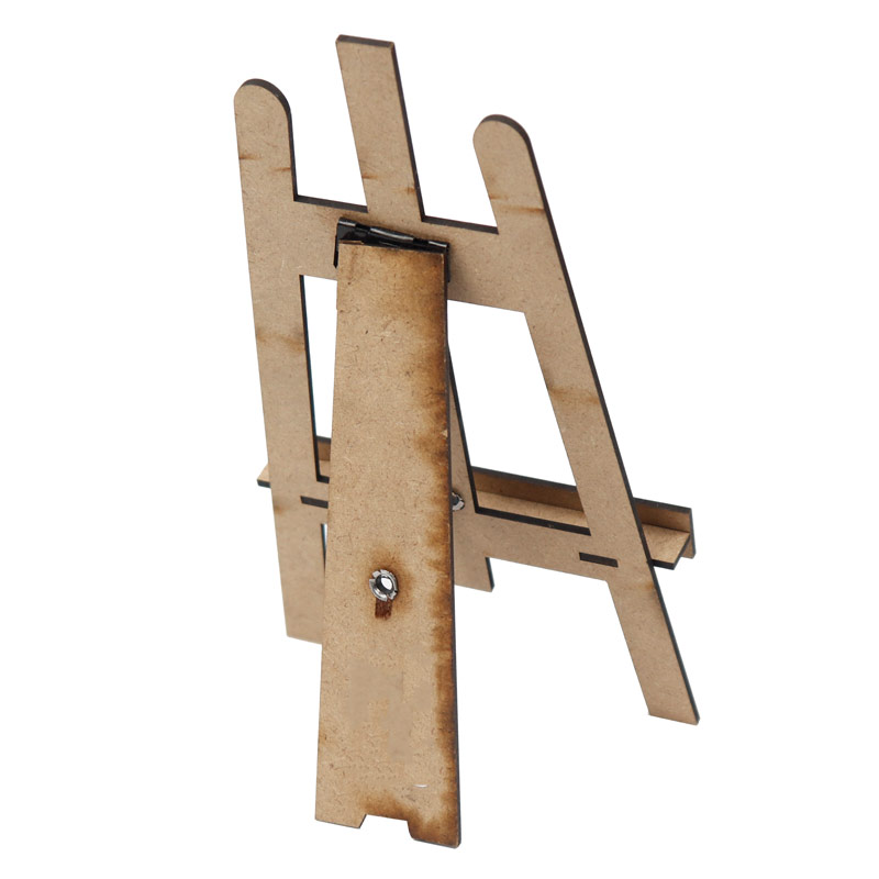 پایه تخته شاسی عکس MDF