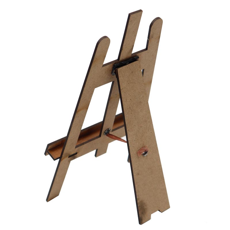 پایه تخته شاسی عکس MDF