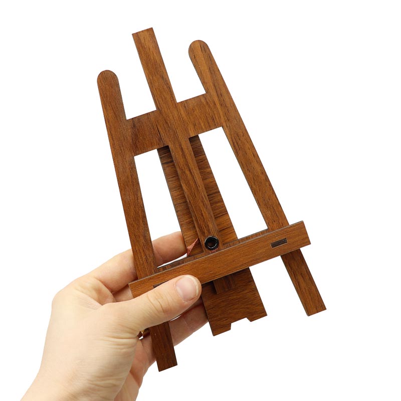 پایه تخته شاسی عکس MDF